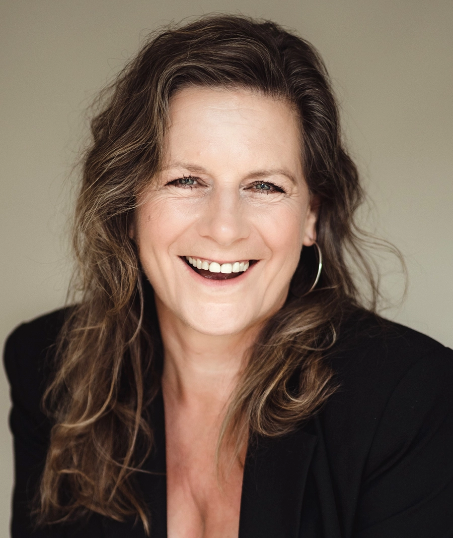 Picture of Corina Roelands