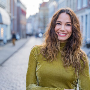 Picture of Marleen van Erp