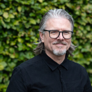 Picture of Jack Vermeulen