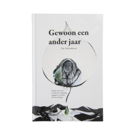 Gewoon een ander jaar - Tim Schoonhoven