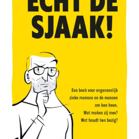 Echt de Sjaak!