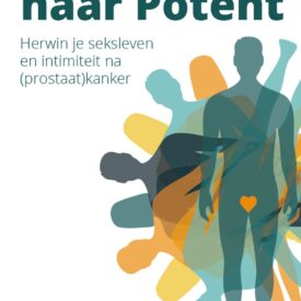 Boek Van patiënt naar potent