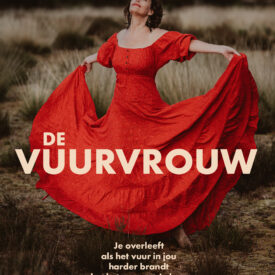 De Vuurvrouw - Patricia van Hemert