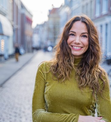Marleen van Erp